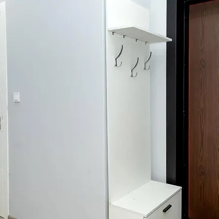 Stylish 2br With Underground Parking, By Flat Manаger Daire *