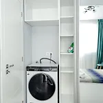 Apartment Stylish 2br With Underground Parking, By Flat Manаger *