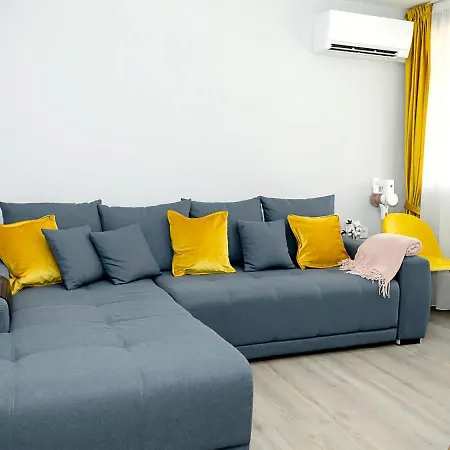 Stylish 2br With Underground Parking, By Flat Manаger * Варна