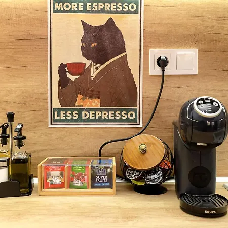 Stylish 2br With Underground Parking, By Flat Manаger Apartament Varna