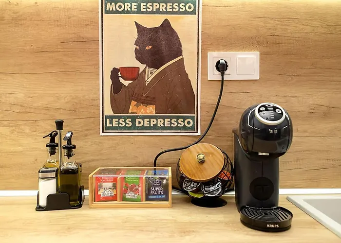 Stylish 2br With Underground Parking, By Flat Manаger Apartament Varna