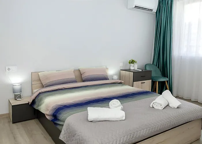 Stylish 2br With Underground Parking, By Flat Manаger Апартаменты